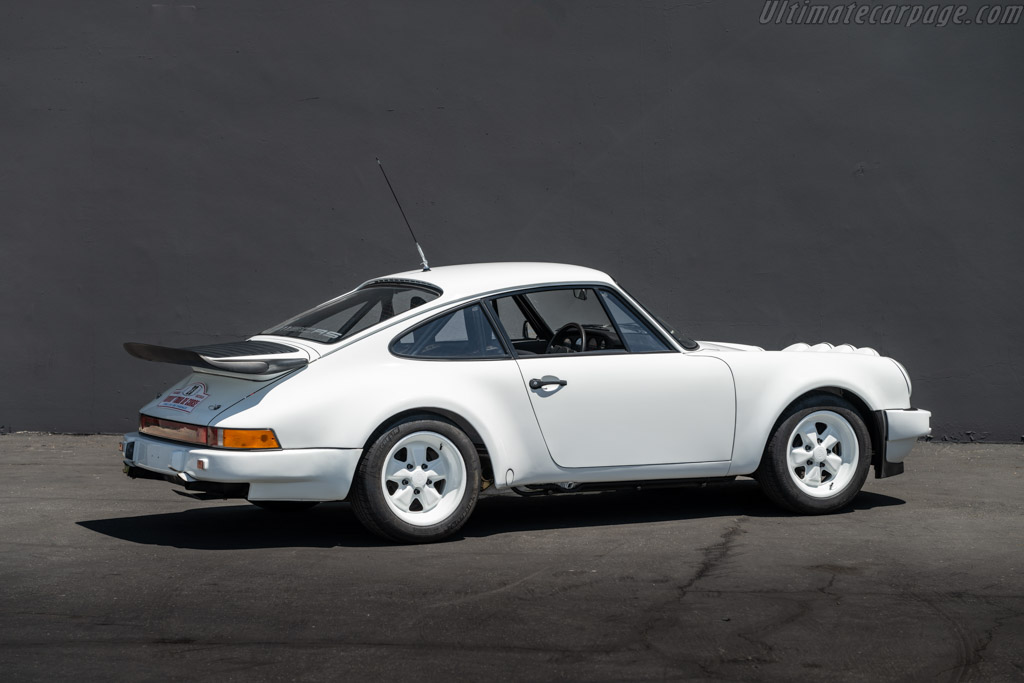 Porsche 911 SC/RS