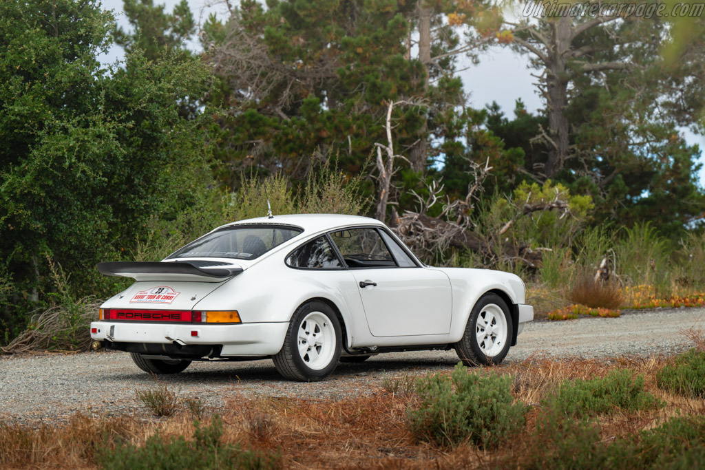 Porsche 911 SC/RS