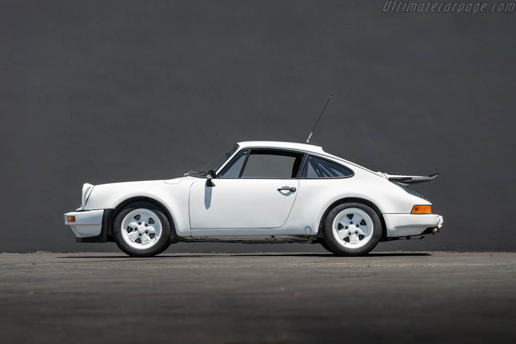 Porsche 911 SC/RS