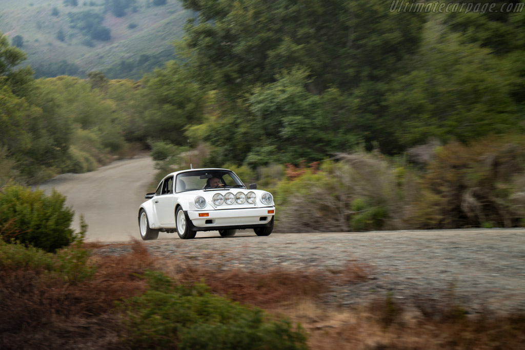 Porsche 911 SC/RS