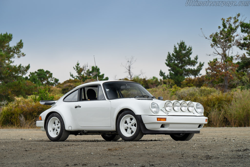 Porsche 911 SC/RS