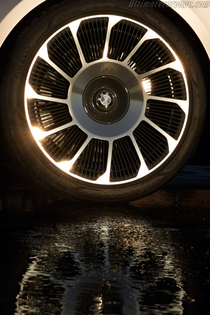 BMW Skytop