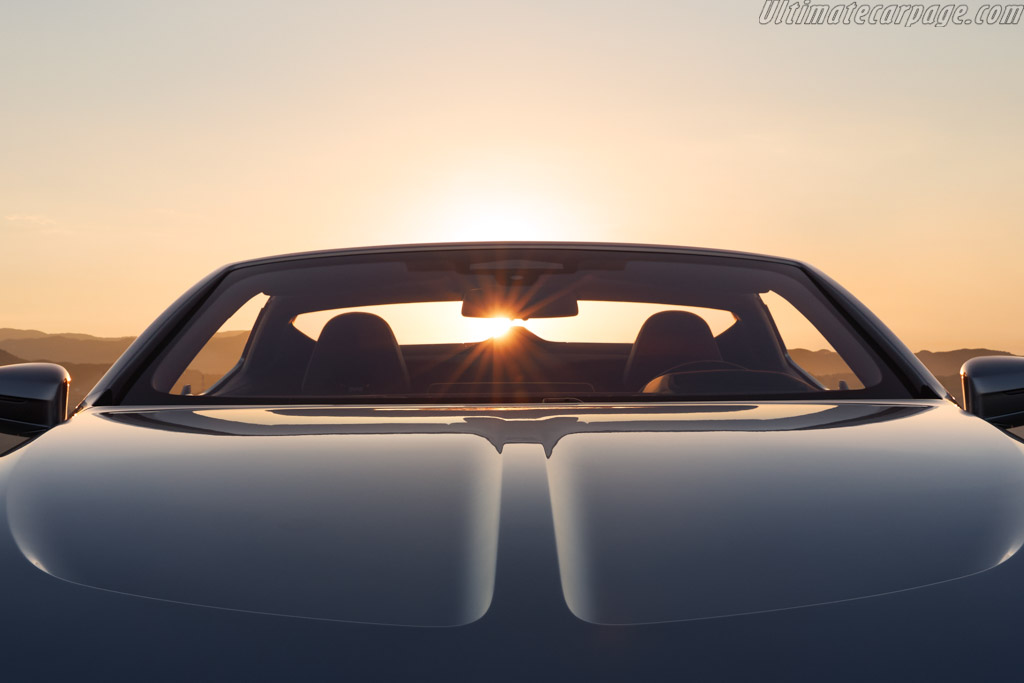 BMW Skytop