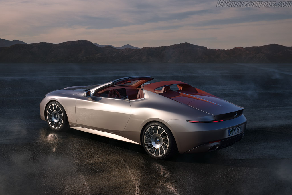 BMW Skytop