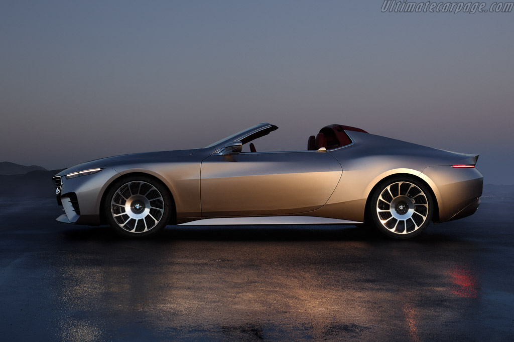 BMW Skytop