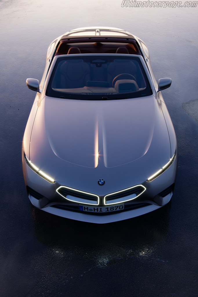 BMW Skytop