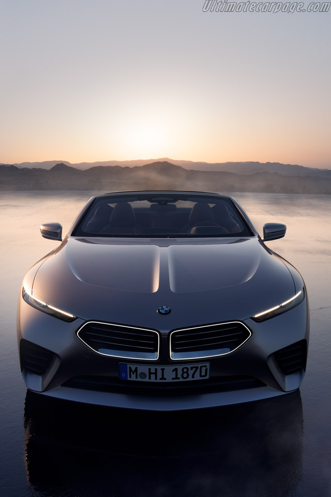 BMW Skytop