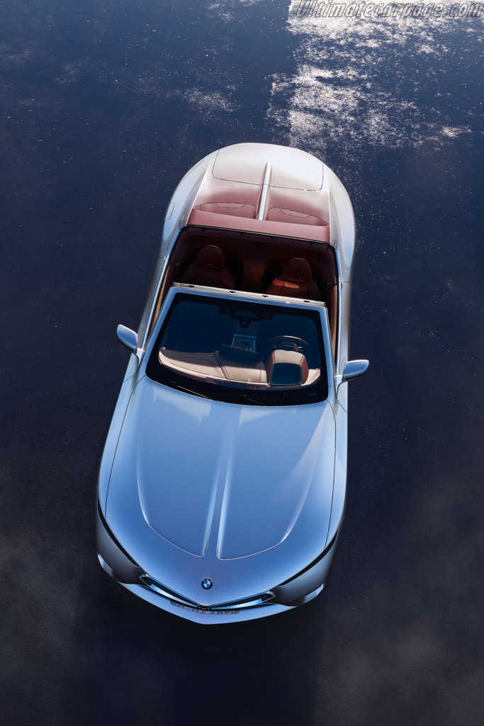 BMW Skytop