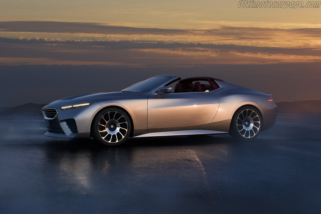 BMW Skytop