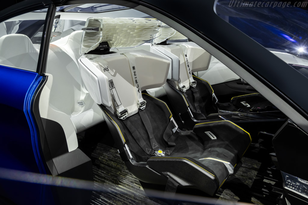 Alpine A390_β