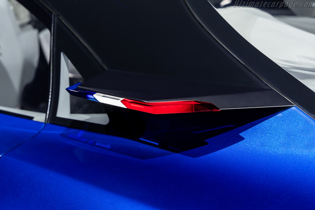 Alpine A390_β