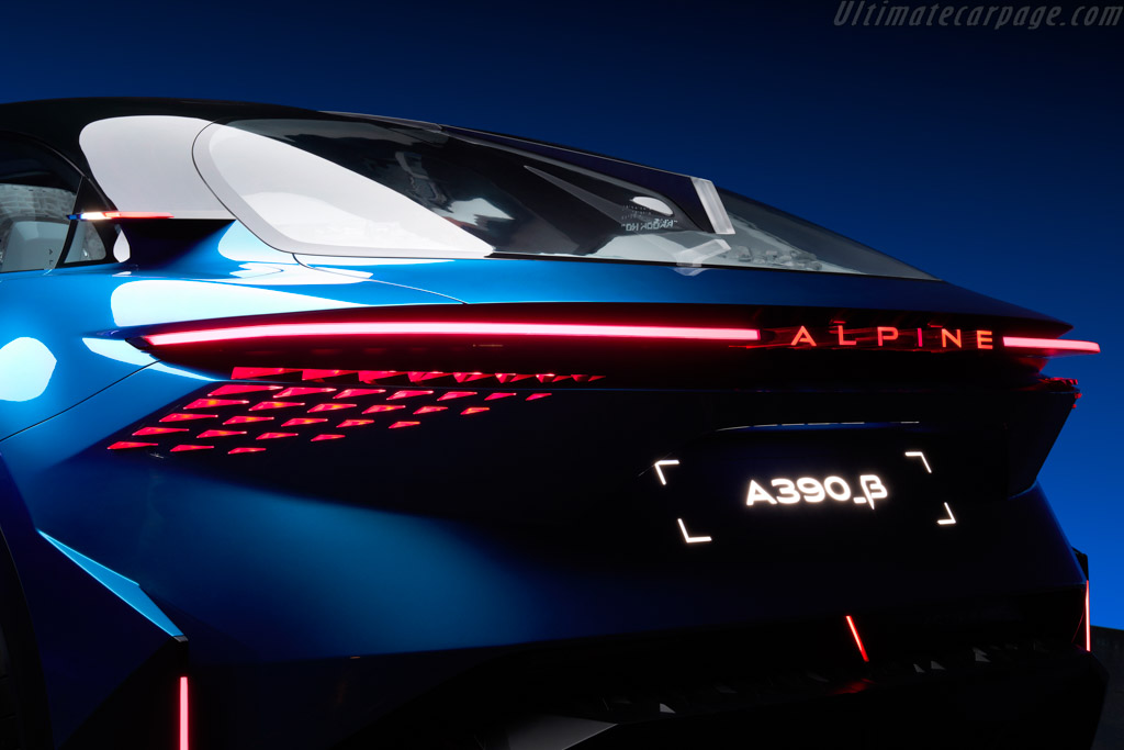 Alpine A390_β