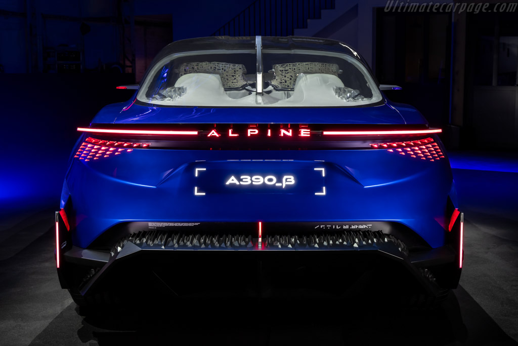 Alpine A390_β