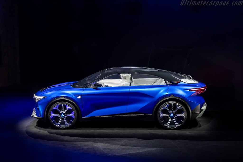Alpine A390_β
