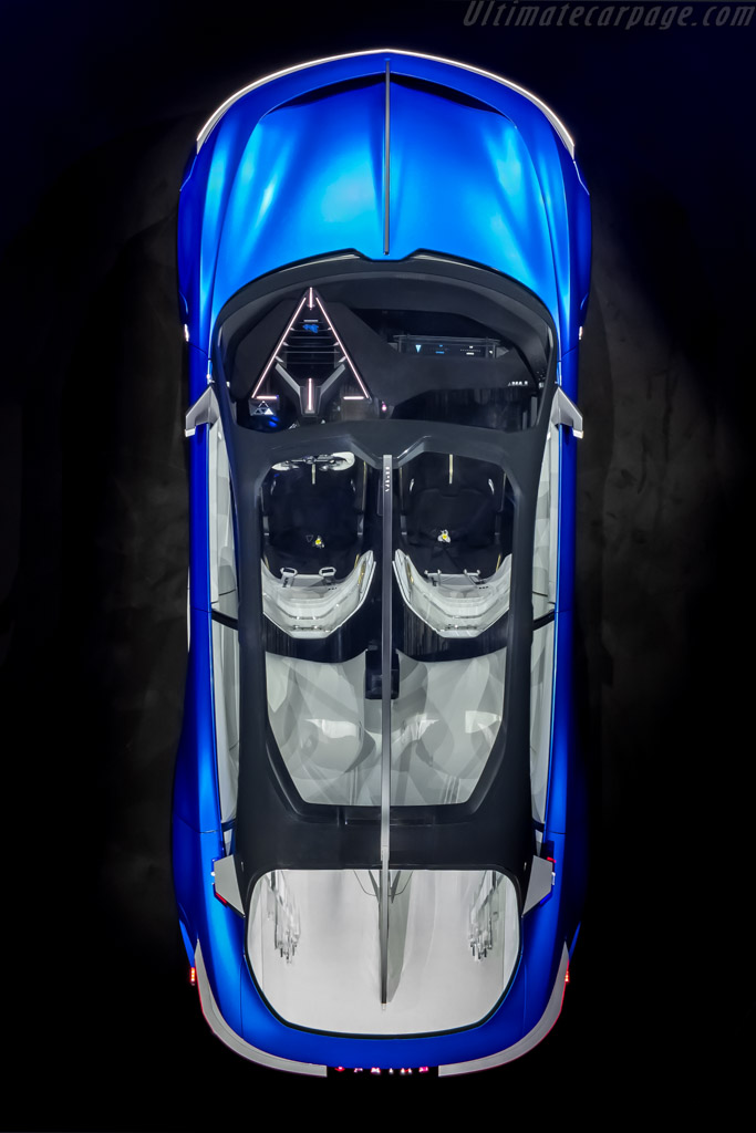 Alpine A390_β