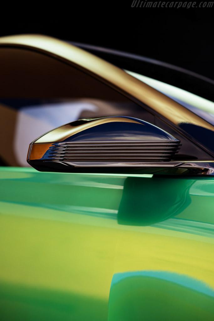 Citroën C5 Aircross Concept