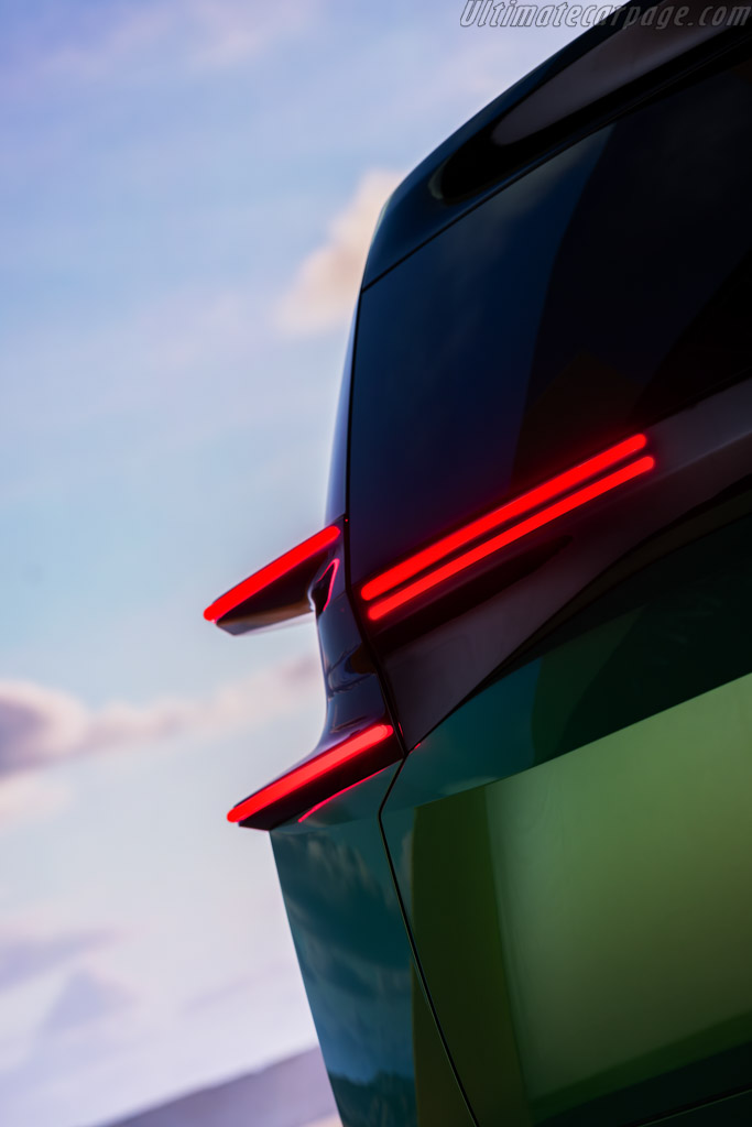 Citroën C5 Aircross Concept