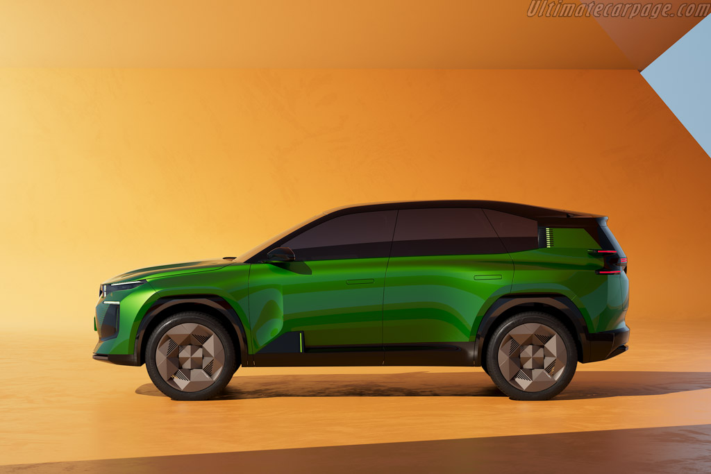 Citroën C5 Aircross Concept