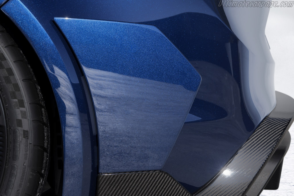 Alpine A110 R Ultime