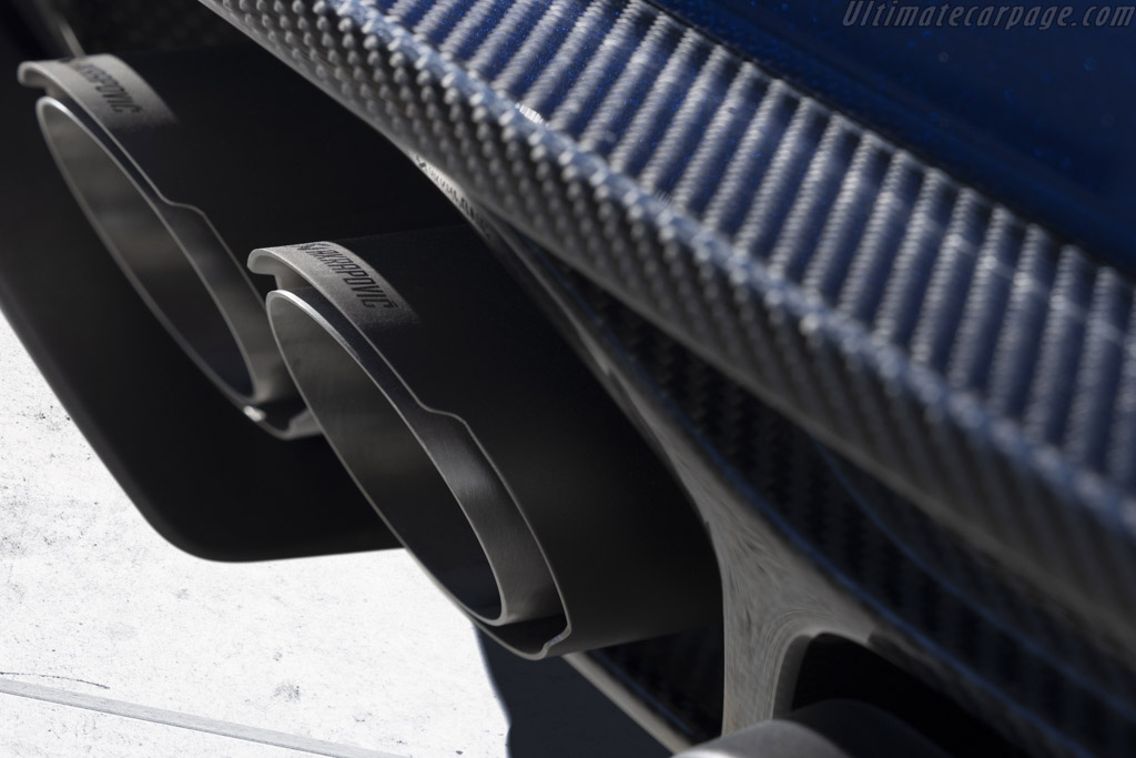 Alpine A110 R Ultime