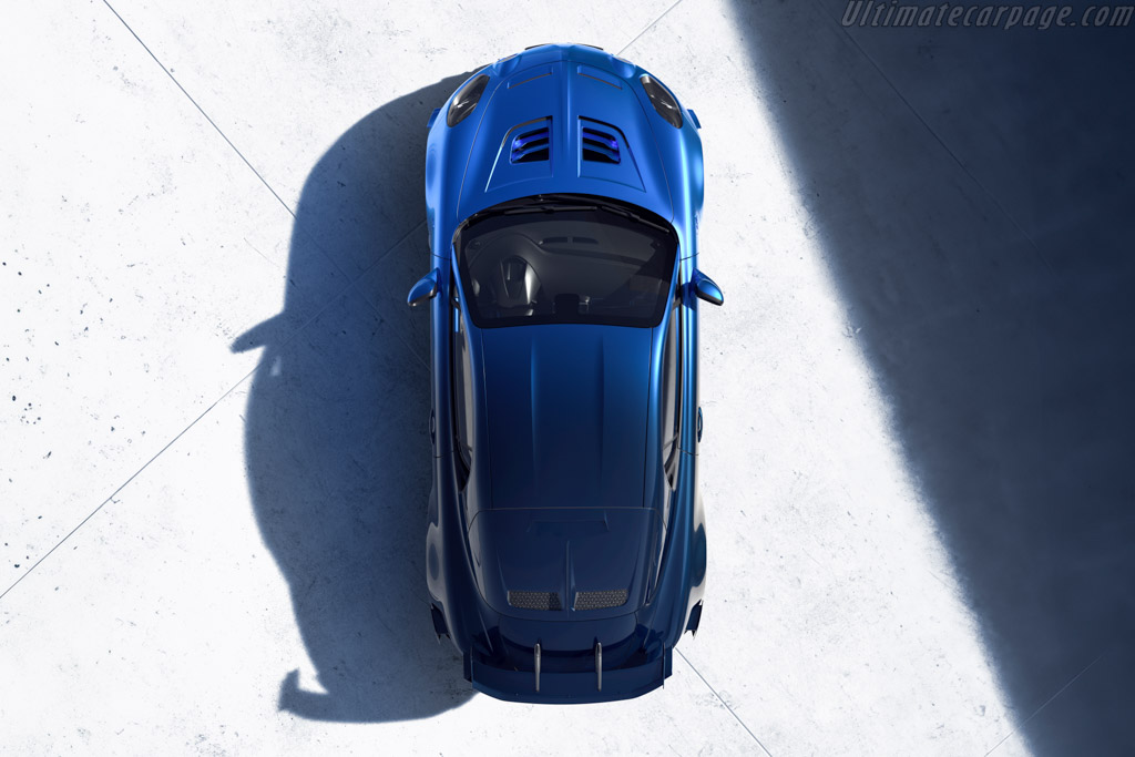 Alpine A110 R Ultime