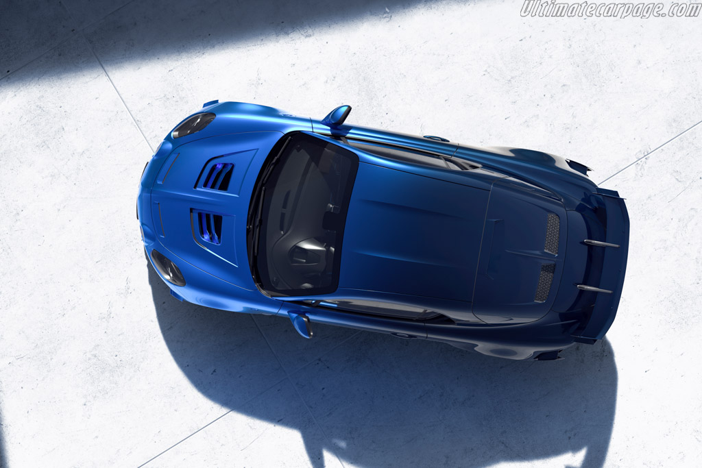 Alpine A110 R Ultime