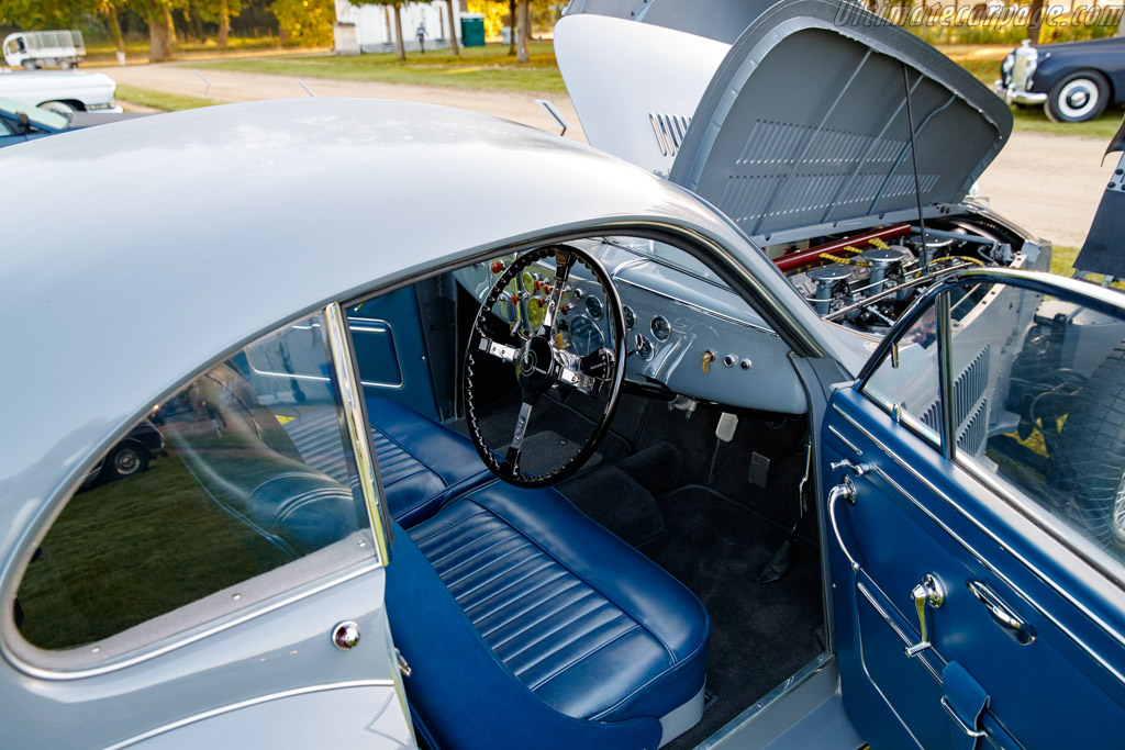 Talbot Lago T26 GS Antem Coupe - Chassis: 110112  - 2024 Chantilly Arts & Elegance