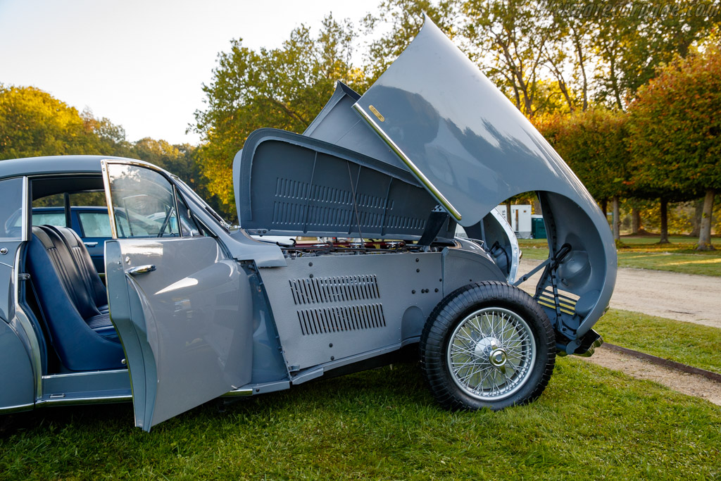 Talbot Lago T26 GS Antem Coupe - Chassis: 110112  - 2024 Chantilly Arts & Elegance