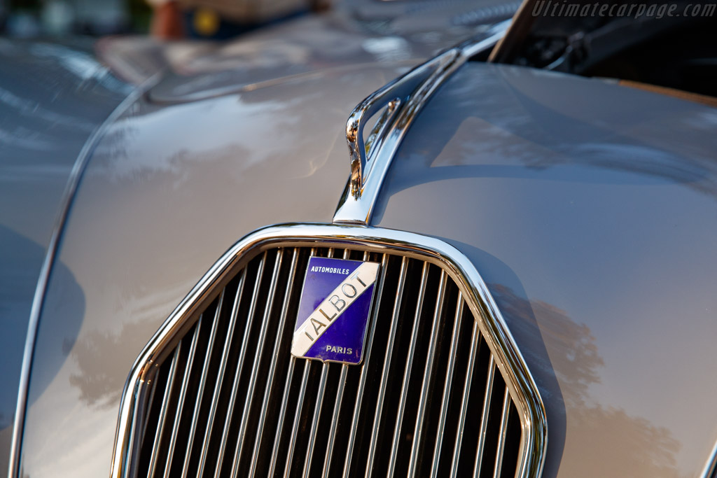 Talbot Lago T26 GS Antem Coupe - Chassis: 110112  - 2024 Chantilly Arts & Elegance