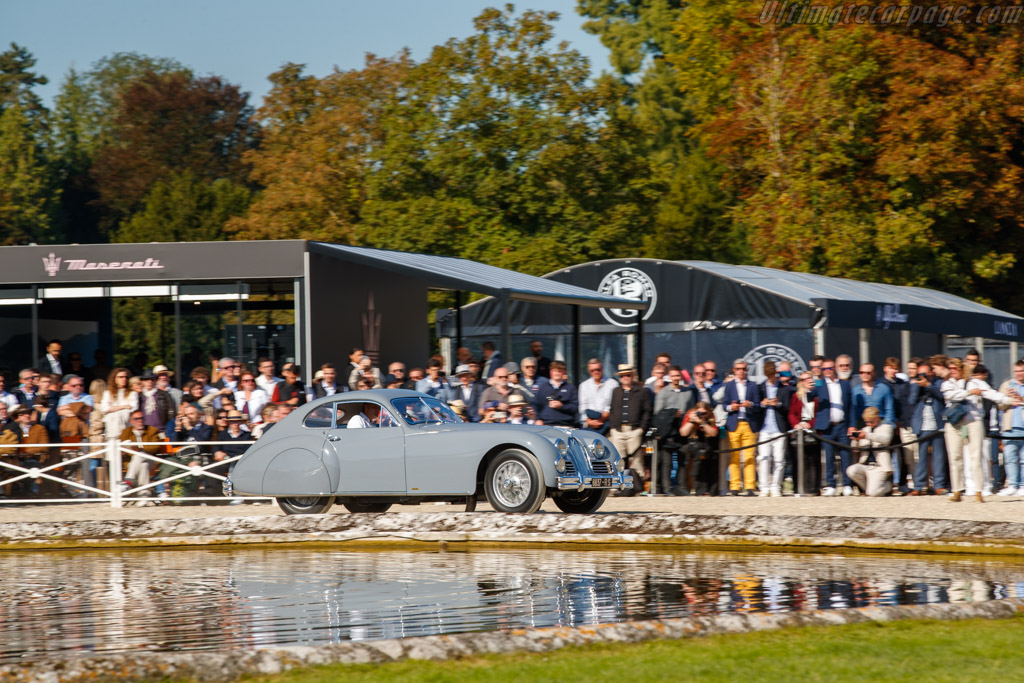 Talbot Lago T26 GS Antem Coupe - Chassis: 110112  - 2024 Chantilly Arts & Elegance