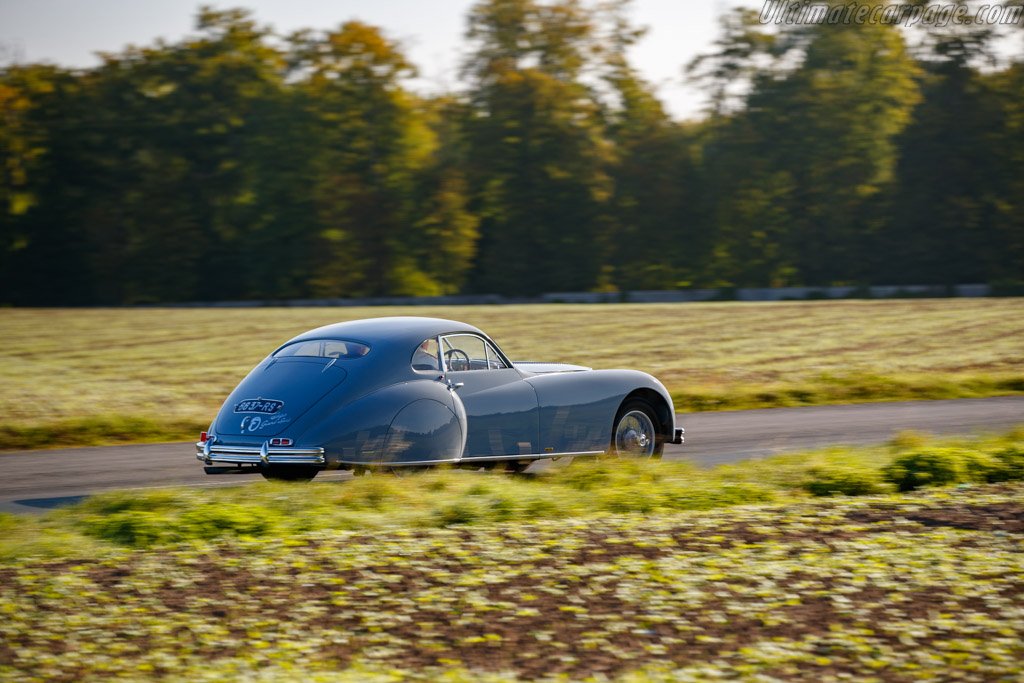 Talbot Lago T26 GS Antem Coupe - Chassis: 110112  - 2024 Chantilly Arts & Elegance