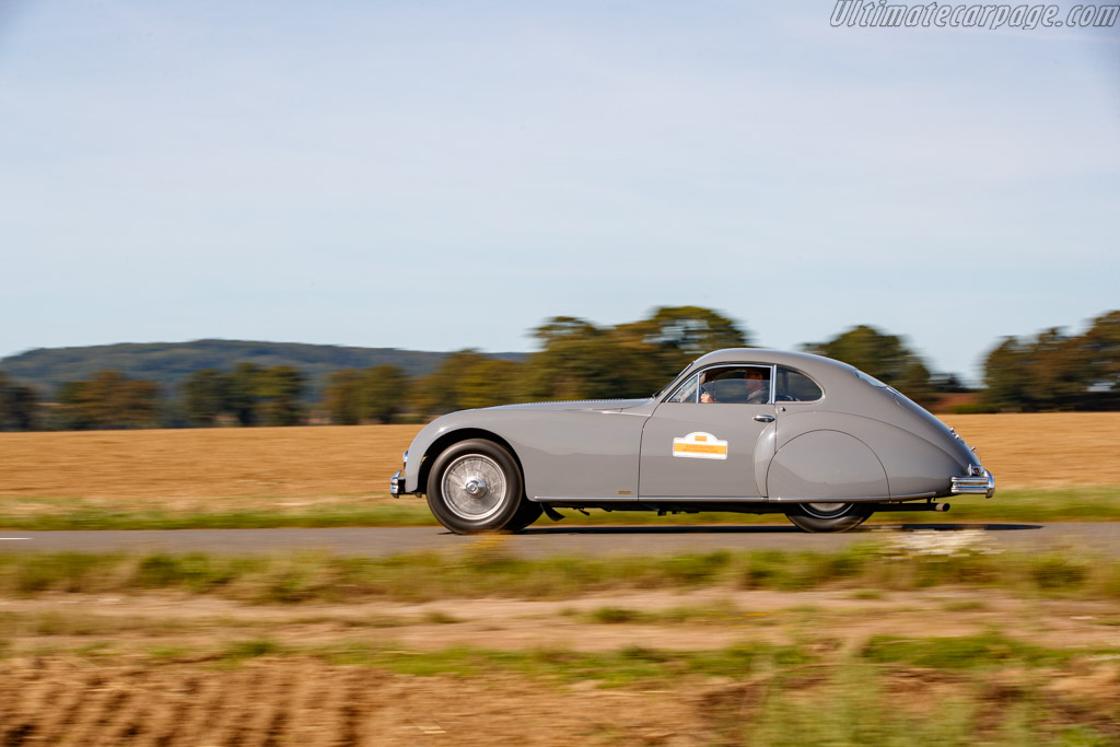 Talbot Lago T26 GS Antem Coupe - Chassis: 110112  - 2024 Chantilly Arts & Elegance