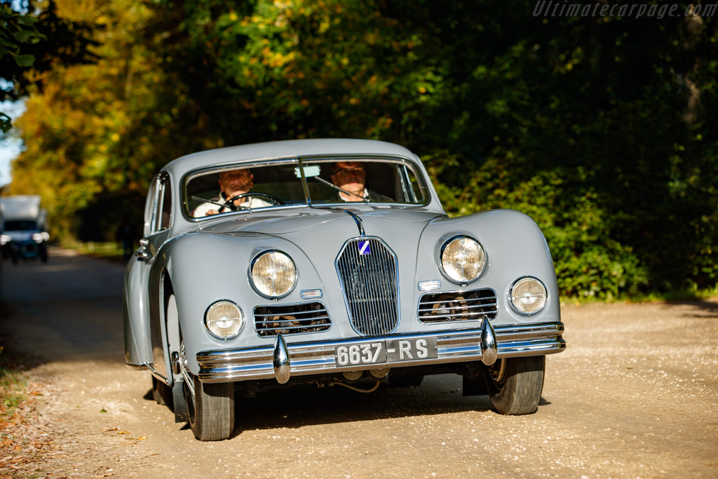 Talbot Lago T26 GS Antem Coupe - Chassis: 110112  - 2024 Chantilly Arts & Elegance
