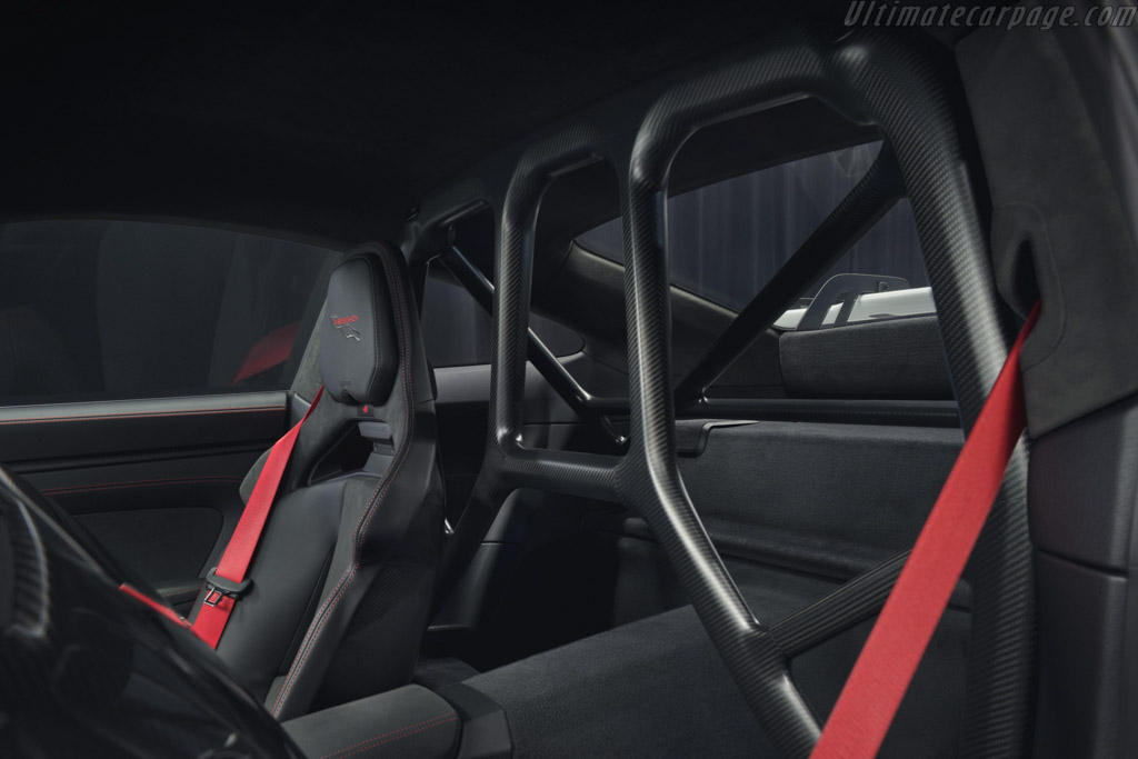 Porsche 911 GT3