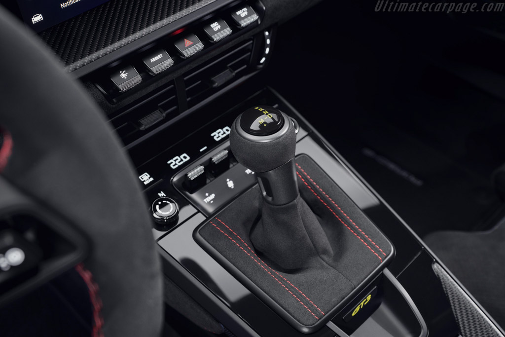 Porsche 911 GT3