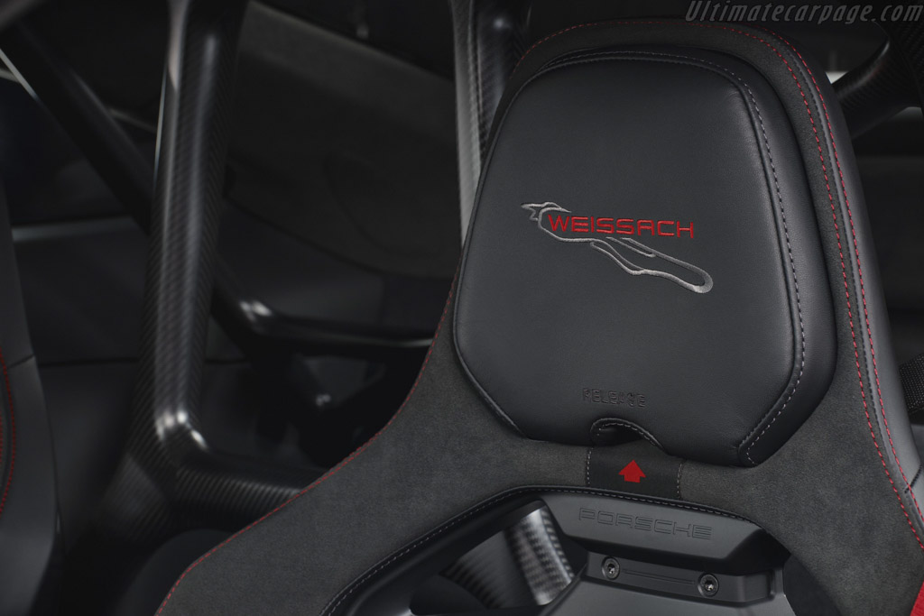 Porsche 911 GT3