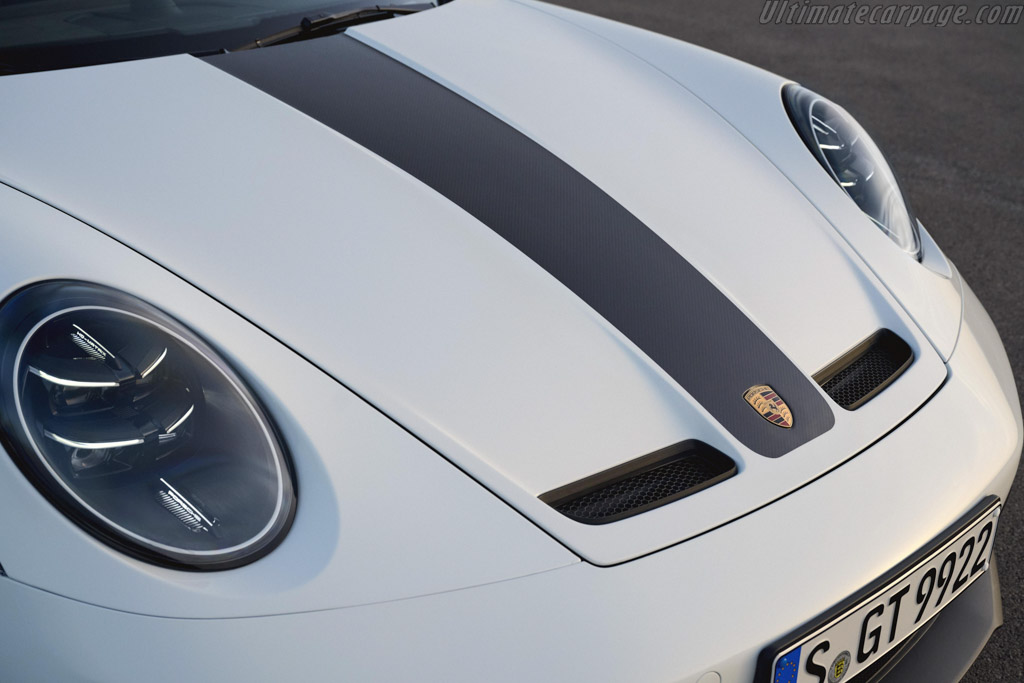 Porsche 911 GT3