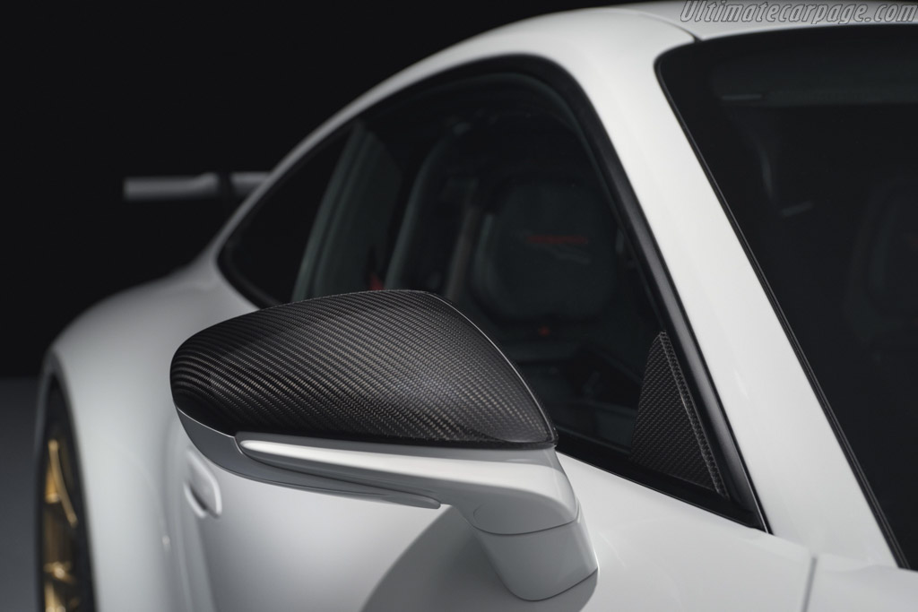 Porsche 911 GT3