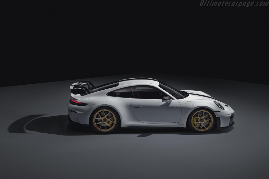 Porsche 911 GT3