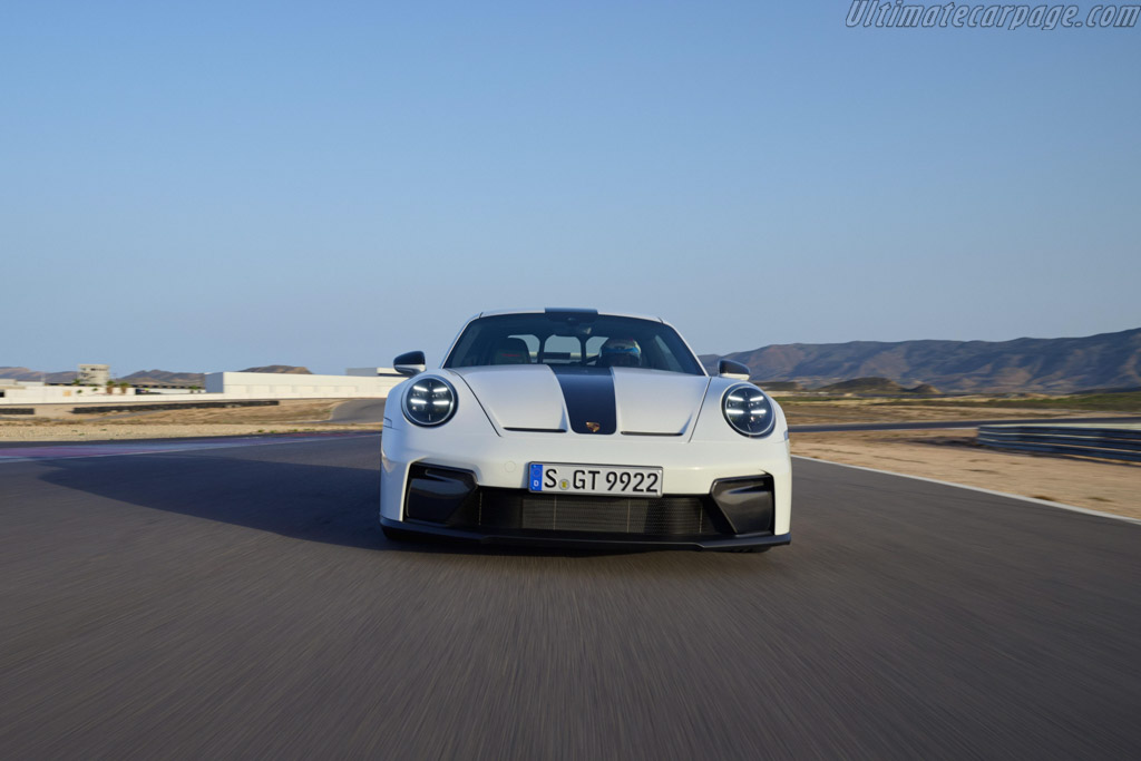 Porsche 911 GT3