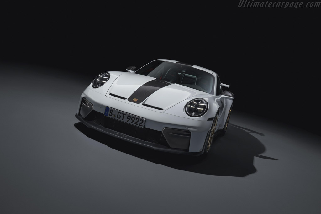 Porsche 911 GT3