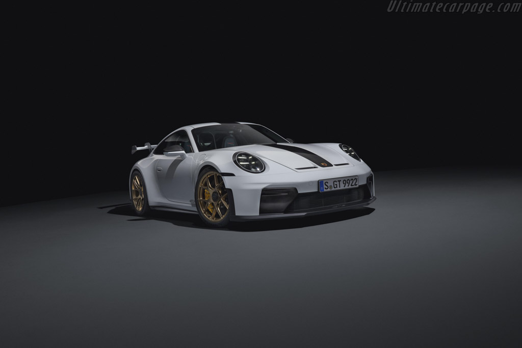 Porsche 911 GT3