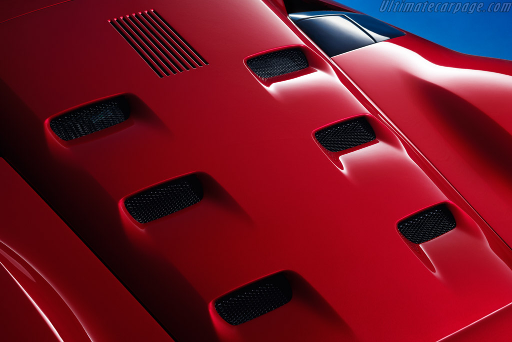 Ferrari F80