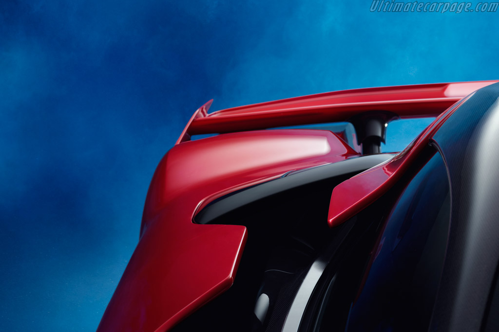 Ferrari F80