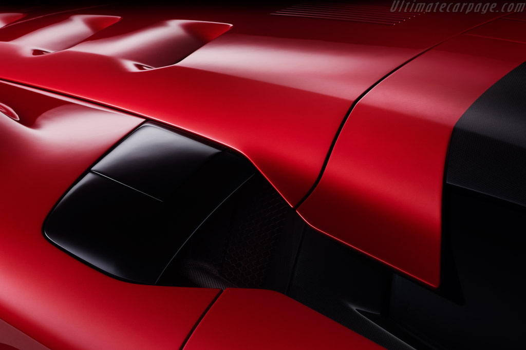 Ferrari F80