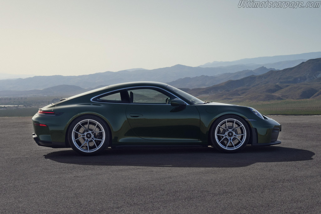 Porsche 911 GT3 Touring