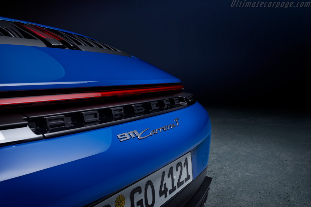 Porsche 911 T Cabriolet