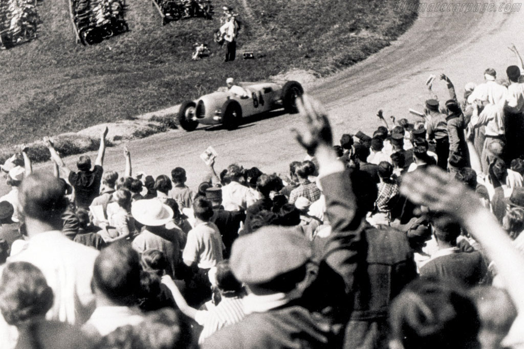 Auto Union Type C