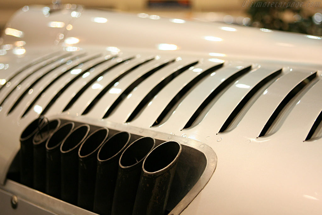 Auto Union Type C