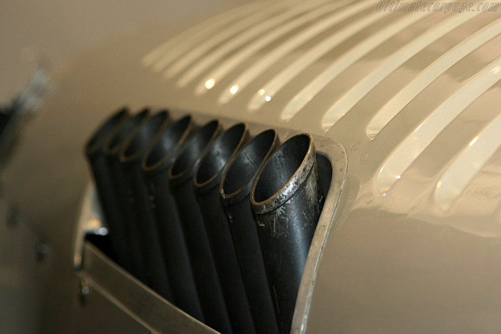 Auto Union Type C